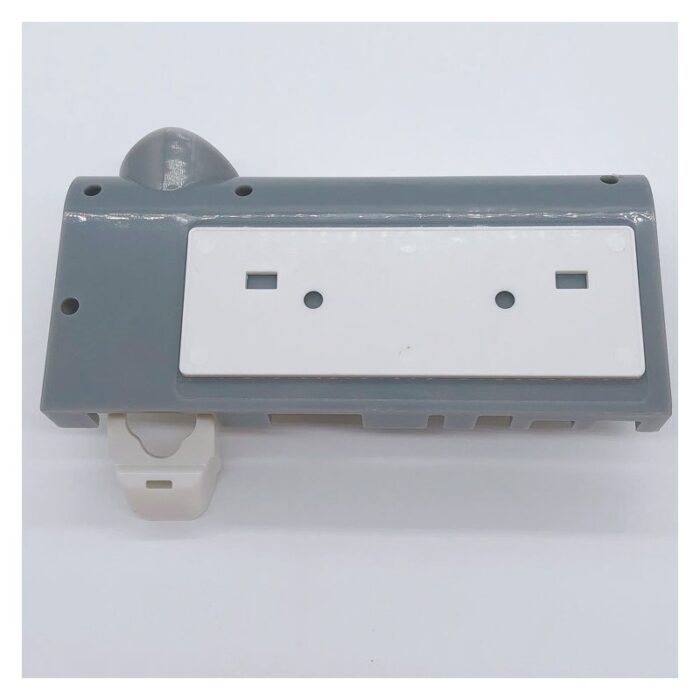 ⁦معقم فراشي أسنان متعدد الوظائف⁩ - الصورة ⁦4⁩