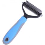 ⁦أداة إزالة الشعر للكلاب والقطط⁩ - الصورة ⁦3⁩