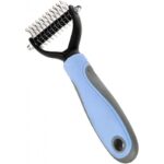 ⁦أداة إزالة الشعر للكلاب والقطط⁩ - الصورة ⁦4⁩