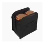 ⁦منظم الأغراض متعدد الوظائف للمقعد الخلفي للسيارة⁩ - الصورة ⁦2⁩