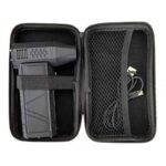 ⁦منفاخ هواء كهربائي محمول 3 تروس قابلة للتعديل وإعادة الشحن 130000 دورة في الدقيقة⁩ - الصورة ⁦6⁩