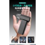 ⁦منفاخ هواء كهربائي محمول 3 تروس قابلة للتعديل وإعادة الشحن 130000 دورة في الدقيقة⁩ - الصورة ⁦7⁩