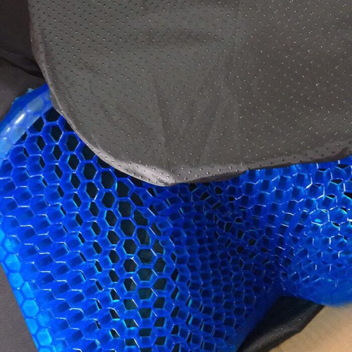 103387791_689c4b6ba286f وسادة دعم جل للمقعد - الصورة 1