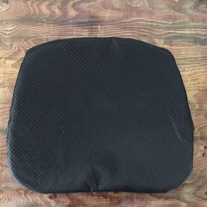 ⁦وسادة دعم جل للمقعد⁩ - الصورة ⁦2⁩