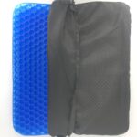 ⁦وسادة دعم جل للمقعد⁩ - الصورة ⁦5⁩