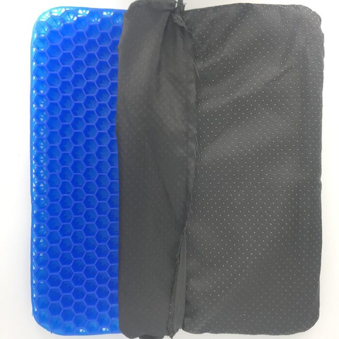 ⁦وسادة دعم جل للمقعد⁩ - الصورة ⁦5⁩