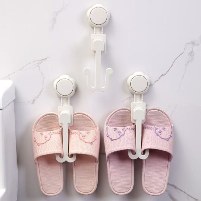 ⁦علاقة لحفاية الحمام⁩ - الصورة ⁦2⁩