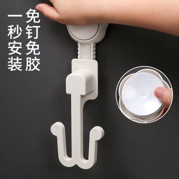 ⁦علاقة لحفاية الحمام⁩ - الصورة ⁦5⁩