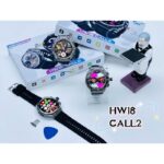 ⁦ساعة سيليكون للرجال لون أسود⁩ - الصورة ⁦8⁩