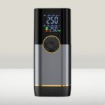 مضخة هواء للسيارة 70 واط