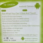 ⁦Android Camera كاميرا⁩ - الصورة ⁦5⁩