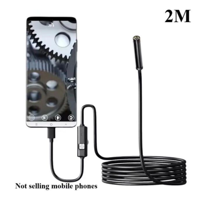 ⁦Android Camera كاميرا⁩ - الصورة ⁦6⁩