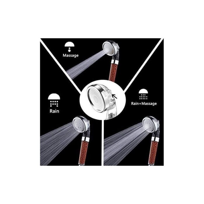 103387810_689c4bc133d89 رأس شاور استحمام - الصورة 1