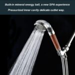 ⁦رأس شاور استحمام⁩ - الصورة ⁦2⁩