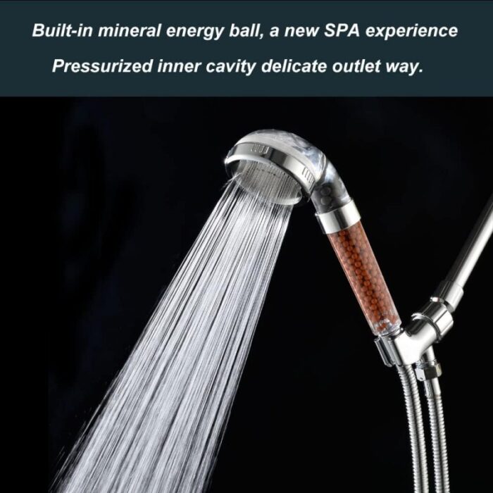 ⁦رأس شاور استحمام⁩ - الصورة ⁦2⁩