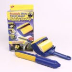 ⁦Sticky Buddy Remove hair أداة إزالة شعر الحيوانات عن الملابس⁩ - الصورة ⁦2⁩