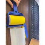 ⁦Sticky Buddy Remove hair أداة إزالة شعر الحيوانات عن الملابس⁩ - الصورة ⁦3⁩