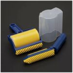 ⁦Sticky Buddy Remove hair أداة إزالة شعر الحيوانات عن الملابس⁩ - الصورة ⁦4⁩