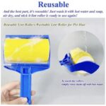 ⁦Sticky Buddy Remove hair أداة إزالة شعر الحيوانات عن الملابس⁩ - الصورة ⁦7⁩