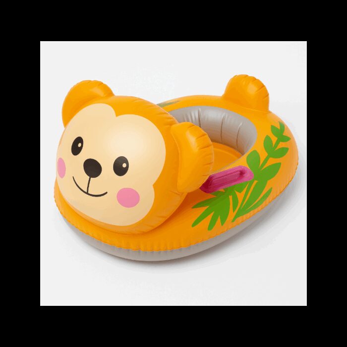 103387818_689c4be75884a عجل للسباحة على شكل قرد - الصورة 1