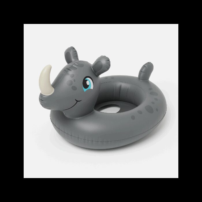 103387819_689c4bfc8d422 عجل للسباحة على شكل وحيد القرن - الصورة 1