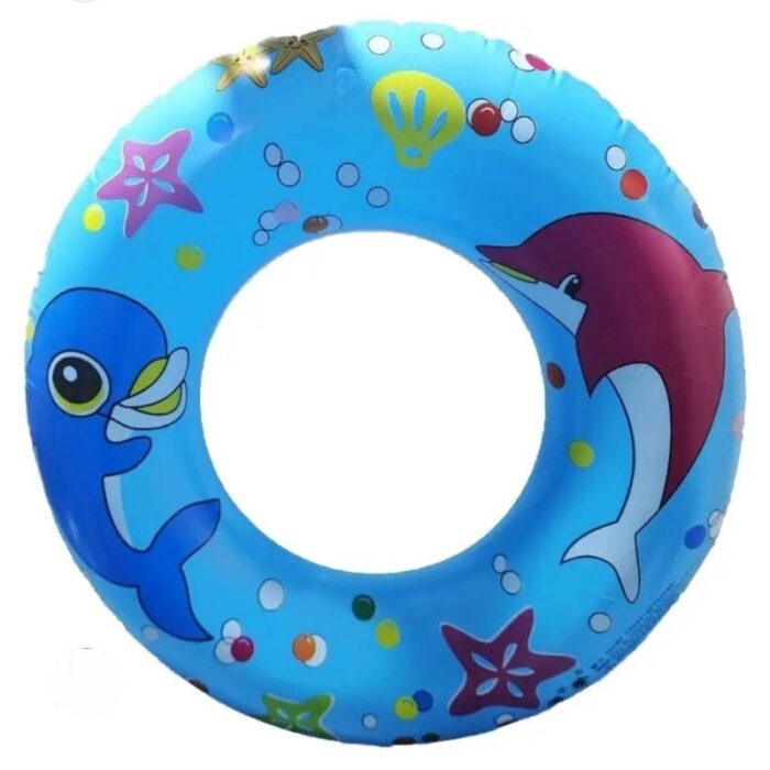 103387822_689c4c36eaa42 عجل للسباحة قطره 80 سم - الصورة 1