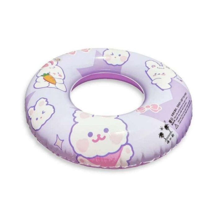 103387824_689c4c39bc6db عجل للسباحة قطره 80 سم - الصورة 1