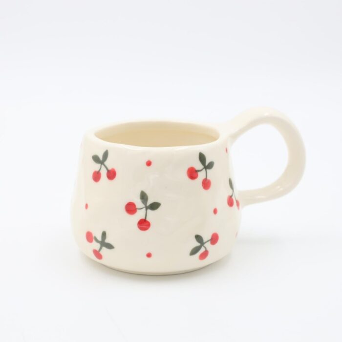 103387869_68a1796cd618e مج هاند ميد حجم كبير مع صحن - الصورة 1