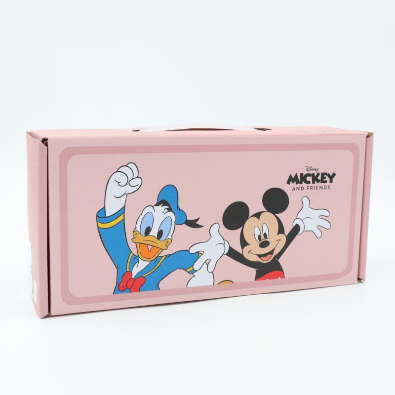 ⁦صحن دزني مفرد كل علبه 2 صحن⁩ - الصورة ⁦1⁩