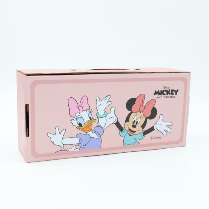 ⁦صحن دزني مفرد كل علبه 2 صحن⁩ - الصورة ⁦2⁩