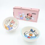 ⁦صحن دزني مفرد كل علبه 2 صحن⁩ - الصورة ⁦4⁩