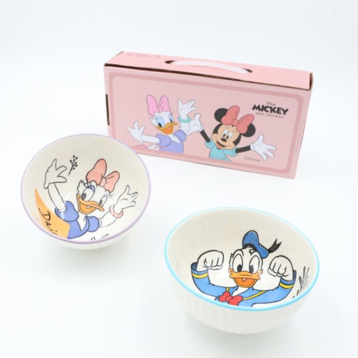 ⁦صحن دزني مفرد كل علبه 2 صحن⁩ - الصورة ⁦4⁩