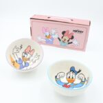 ⁦صحن دزني مفرد كل علبه 2 صحن⁩ - الصورة ⁦5⁩