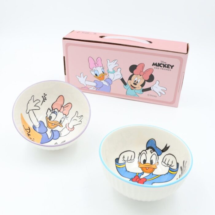 ⁦صحن دزني مفرد كل علبه 2 صحن⁩ - الصورة ⁦5⁩