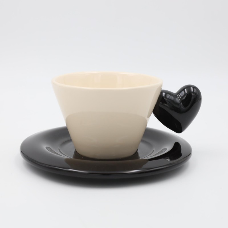 ⁦مج يد على شكل قلب⁩ - الصورة ⁦1⁩