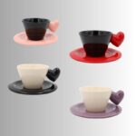 ⁦مج يد على شكل قلب⁩ - الصورة ⁦5⁩