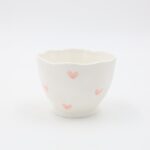 فنجان هاند ميد بدون يد