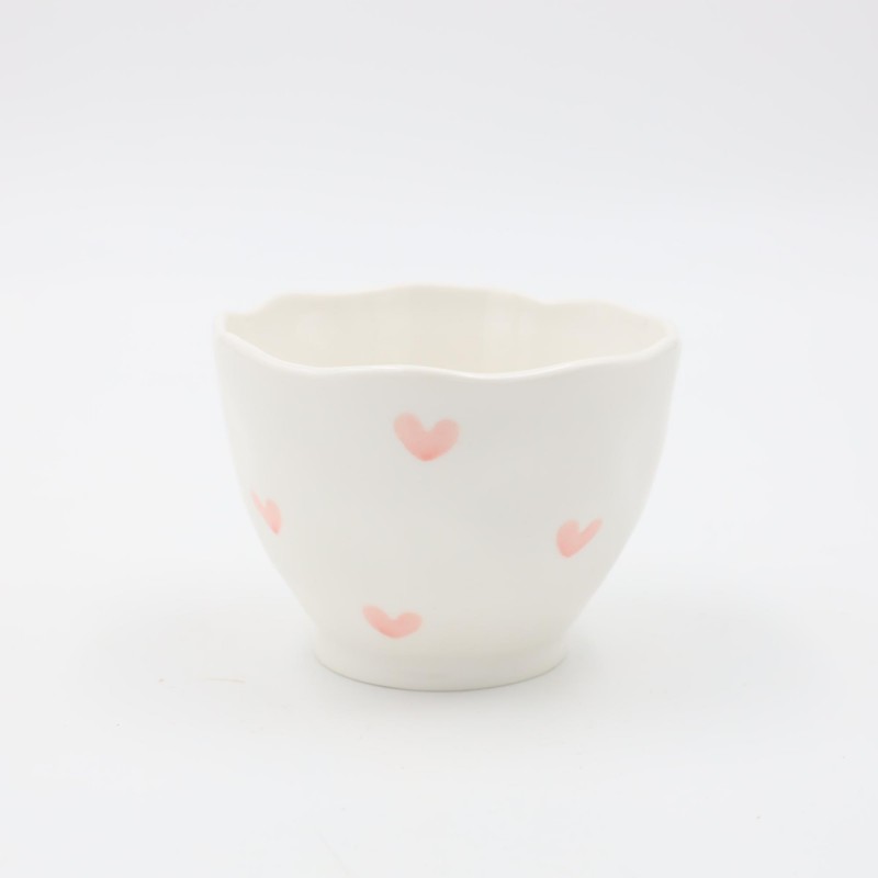 ⁦فنجان هاند ميد بدون يد⁩ - الصورة ⁦1⁩