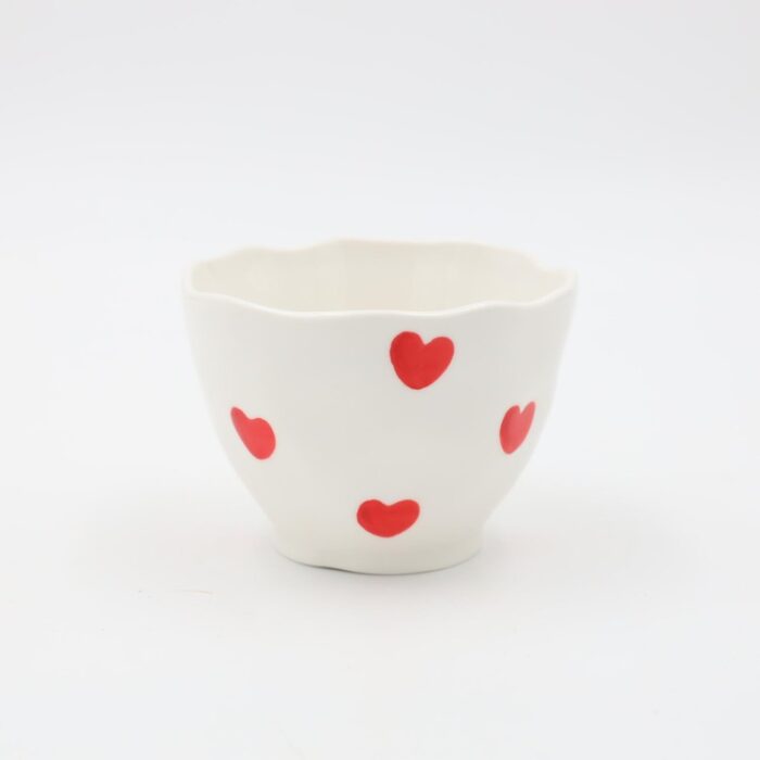 ⁦فنجان هاند ميد بدون يد⁩ - الصورة ⁦2⁩