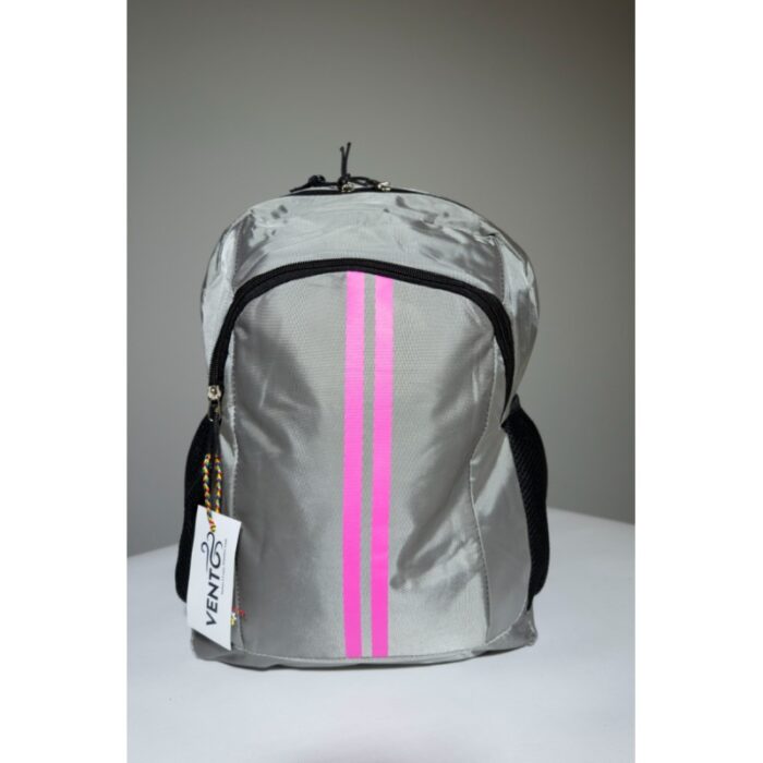 103387908_68a179c84070d حقيبة مدرسية من الابتدائي للثانوي 16.5 انش VENTO - الصورة 1