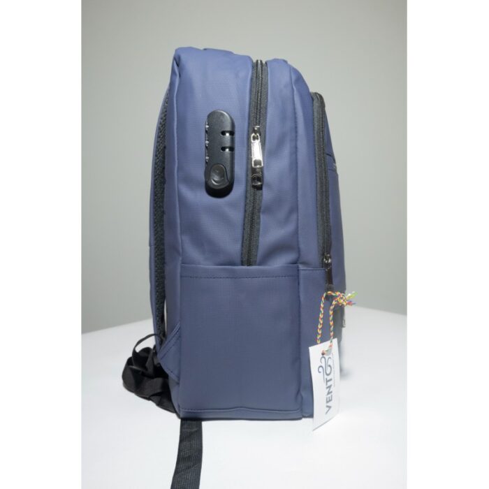 103387915_68a179db911f1 حقيبة مدرسية جامعية وللعمل 18 انش من نوع VENTO - الصورة 1