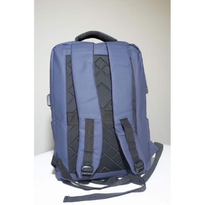 103387918_68a179e45320c حقيبة مدرسية جامعية وللعمل 18 انش من نوع VENTO - الصورة 1