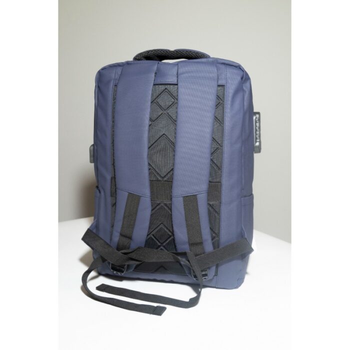 103387920_68a179ea083a5 حقيبة مدرسية جامعية وللعمل 18 انش من نوع VENTO - الصورة 1