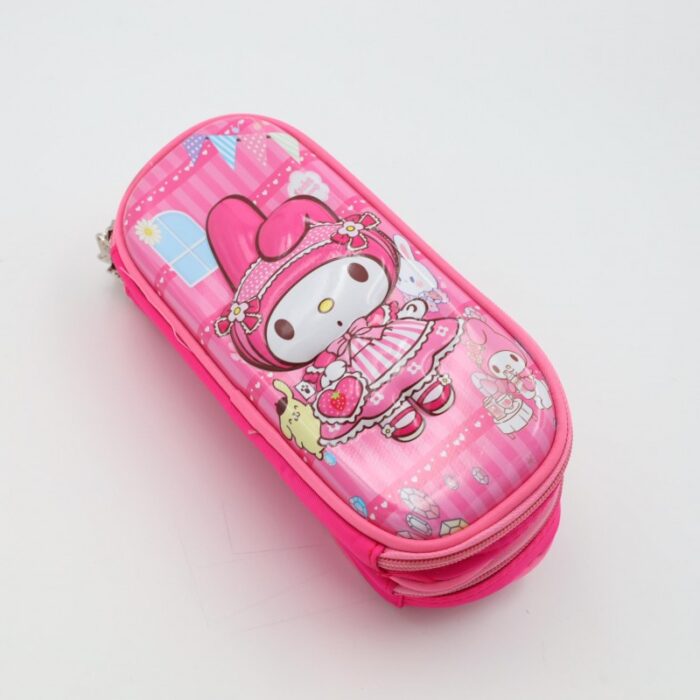 103387972_68a17a4cd0bc6 مقلمة مقاس 23.5×10 سم لون فوشي - الصورة 1