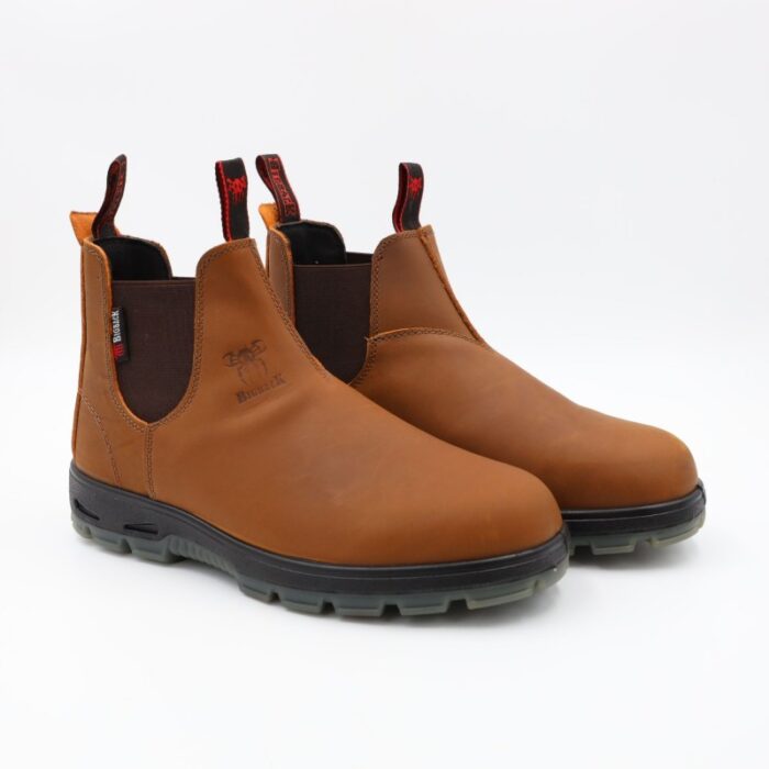 103387993_68a17a866b7fa بسطار للرجال لون عسلي - الصورة 1