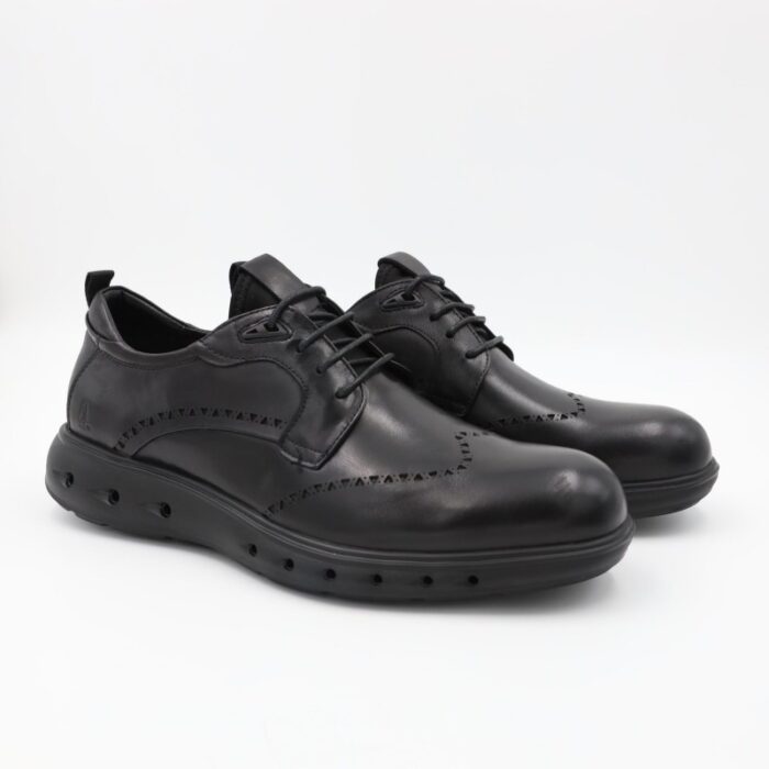 103388013_68a17aa07cb3e Hush Puppies Men's Elegant Shoes - الصورة 1