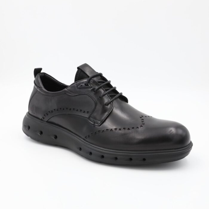 ⁦Hush Puppies Men's Elegant Shoes⁩ - الصورة ⁦2⁩