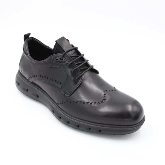 ⁦Hush Puppies Men's Elegant Shoes⁩ - الصورة ⁦6⁩