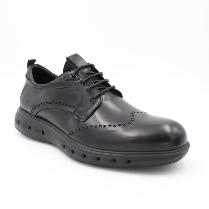⁦Hush Puppies Men's Elegant Shoes⁩ - الصورة ⁦7⁩