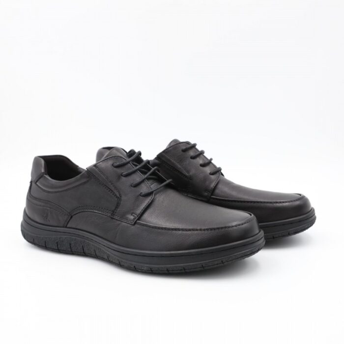 103388014_68a17aa5c6c7b Hush Puppies Men's Elegant Shoes - الصورة 1